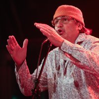 Rambo Amadeus održao koncert u Tvornici kulture, prosinac 2022.