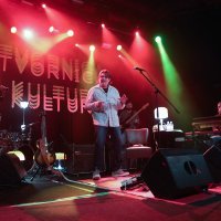 Rambo Amadeus održao koncert u Tvornici kulture, prosinac 2022.