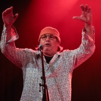 Rambo Amadeus održao koncert u Tvornici kulture, prosinac 2022.