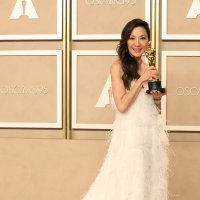 Michelle Yeoh