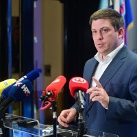 Izjave nakon sjednice šireg Predsjedništva HDZ-a