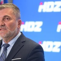 Izjave nakon sjednice šireg Predsjedništva HDZ-a