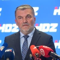 Izjave nakon sjednice šireg Predsjedništva HDZ-a