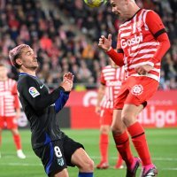 Girona - Atletico
