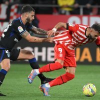 Girona - Atletico