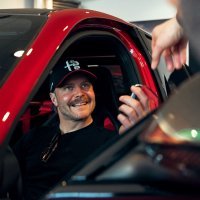 Alfa Romeo Giulia GTAm