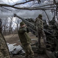 Rat u Ukrajini 14.03.2023.