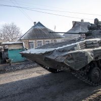 Rat u Ukrajini 14.03.2023.