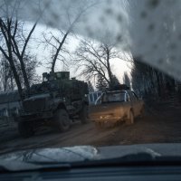 Rat u Ukrajini 14.03.2023.