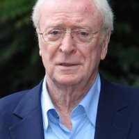 Michael Caine