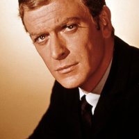 Michael Caine