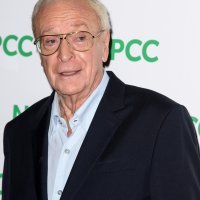 Michael Caine