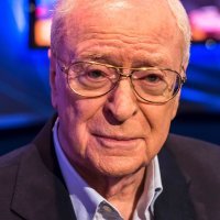 Michael Caine