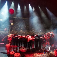Matija Cvek & The Funkensteins
