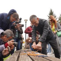 Banja Luka: Prosvjed novinara zbog kriminalizacije klevete