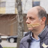 Banja Luka: Prosvjed novinara zbog kriminalizacije klevete