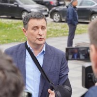 Banja Luka: Prosvjed novinara zbog kriminalizacije klevete