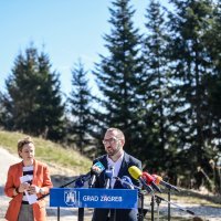 Tomašević Sljemenska cesta