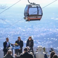 Tomašević Sljemenska cesta