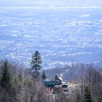 Tomašević Sljemenska cesta
