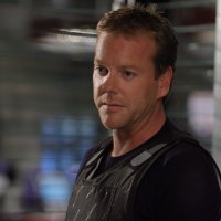 Kiefer Sutherland