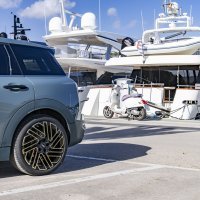 Mini Cooper S Clubman Untold Edition