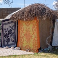 Život u šatorima nakon potresa u Turskoj