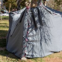 Život u šatorima nakon potresa u Turskoj