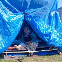 Život u šatorima nakon potresa u Turskoj