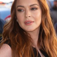 Lindsay Lohan