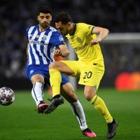 Porto - Inter Milano, Liga prvaka, 14.3.2023.