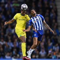 Porto - Inter Milano, Liga prvaka, 14.3.2023.