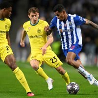 Porto - Inter Milano, Liga prvaka, 14.3.2023.