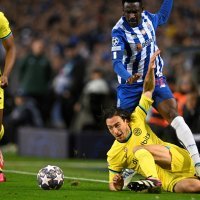 Porto - Inter Milano, Liga prvaka, 14.3.2023.