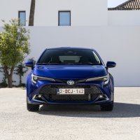 Toyota Corolla za 2023.