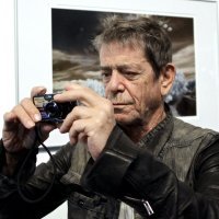 Lou Reed