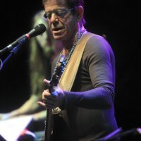 Lou Reed