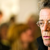 Lou Reed
