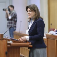 Hrvatski sabor 15.03.2023.