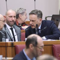 Hrvatski sabor 15.03.2023.