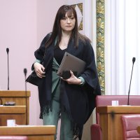 Hrvatski sabor 15.03.2023.