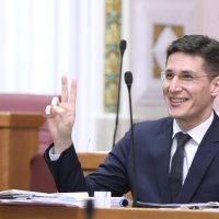 Hrvatski sabor 15.03.2023.