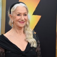 Helen Mirren