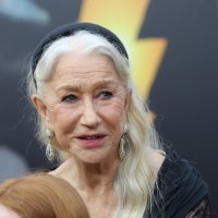 Helen Mirren