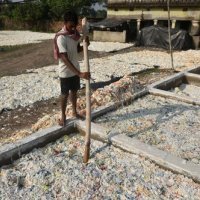 Recikliranje tekstilnog otpada u Indiji