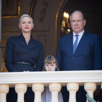 Kraljevska obitelj Monaka