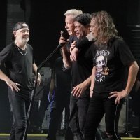 Metallica
