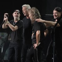 Metallica