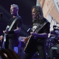 Metallica