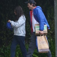 Ashton Kutcher i Mila Kunis